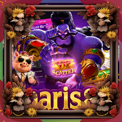 paris88 — galeri pratinjau Resmi APK